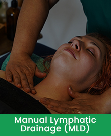 Manual Lymphatic Drainage Therapy - Bournemouth, Dorset