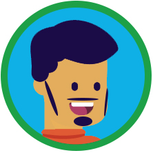 Aaron - Back2Wellbeing Practitioner