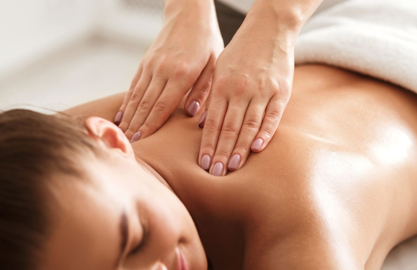 Fibromyalgia Massage Blog