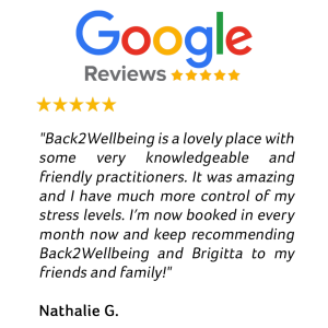 5-Star Massage Review Bournemouth, Dorset