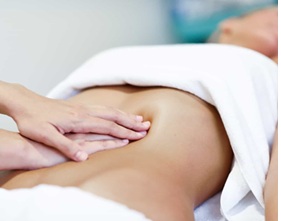 Manual Lymphatic Drainage - Physical Benefits