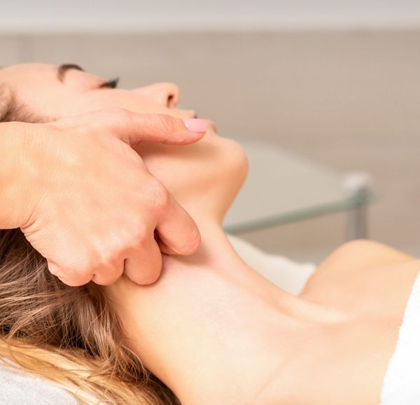 The benefits of Manual Lymphatic Drainage and why it’s so important